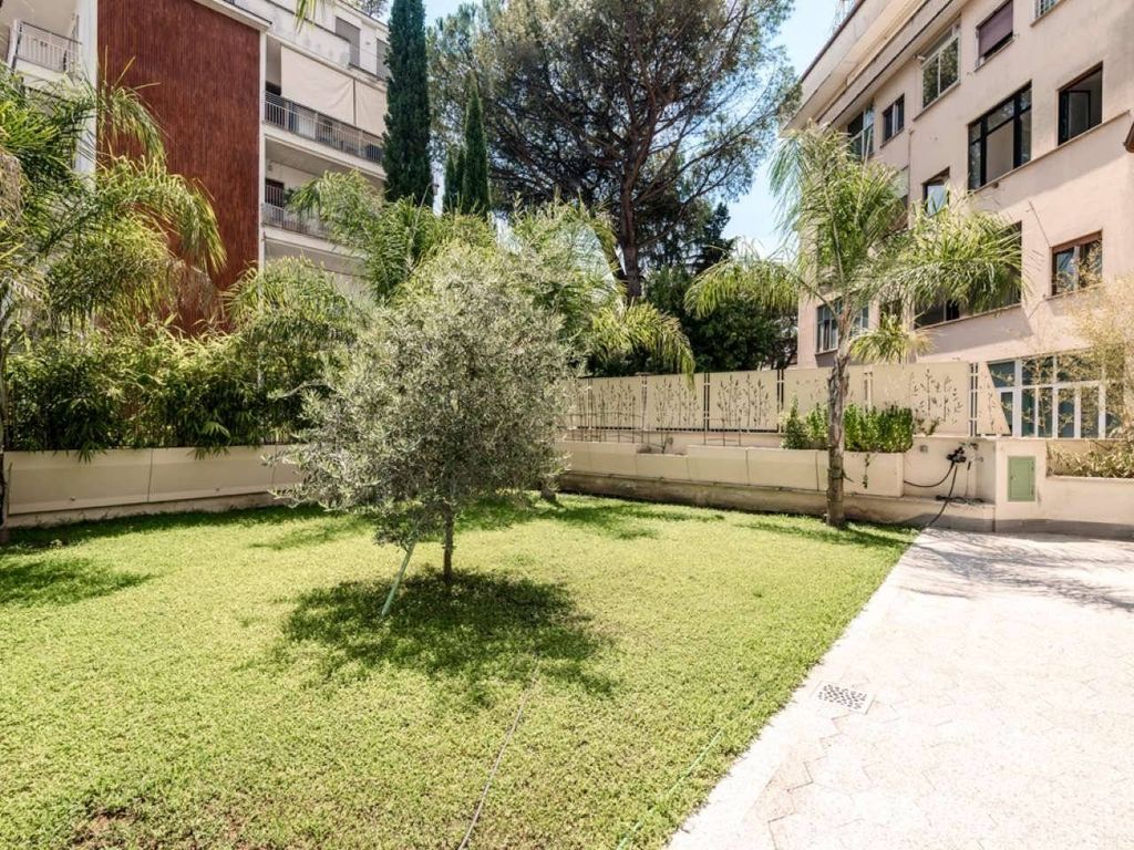Casa – Rome - Vista 3