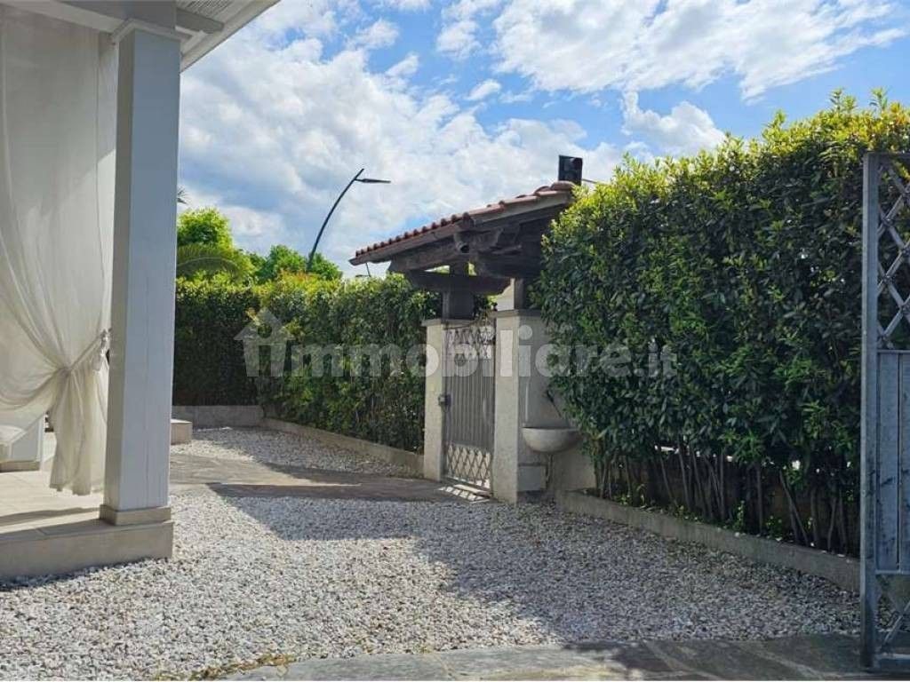 Casa – Forte dei Marmi - Vista 3