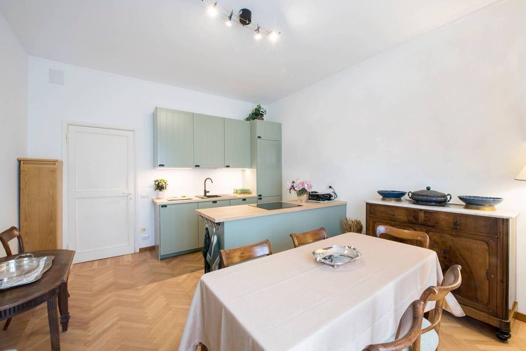 Apartment in Milan - Vista 3