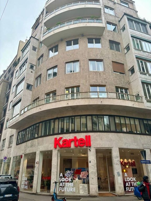 Appartamento – Milan - Vista 3