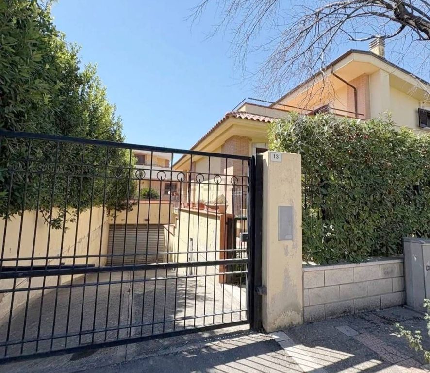 Casa – Foggia - Vista 3