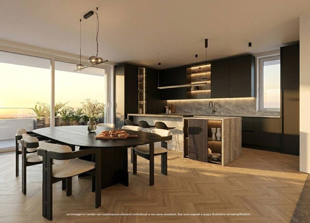 Appartamento – Verona - Vista 3