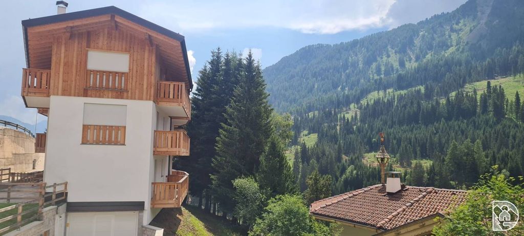 Appartamento – Livinallongo del Col di Lana - Vista 3