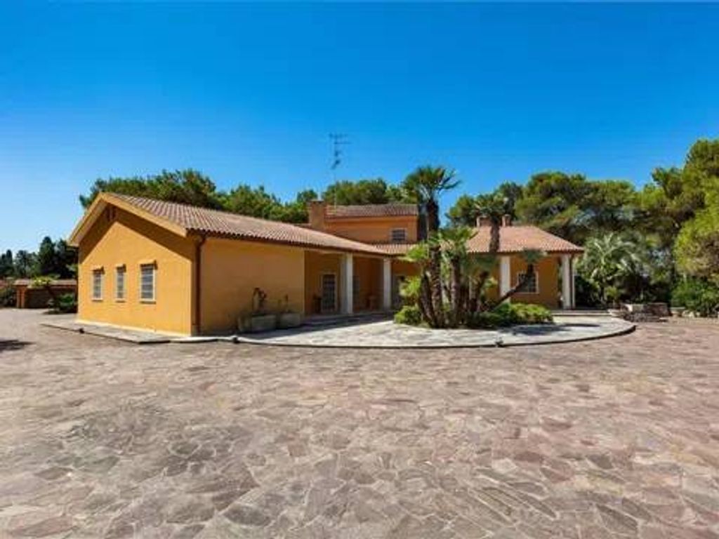 Casa – Lecce - Vista 3