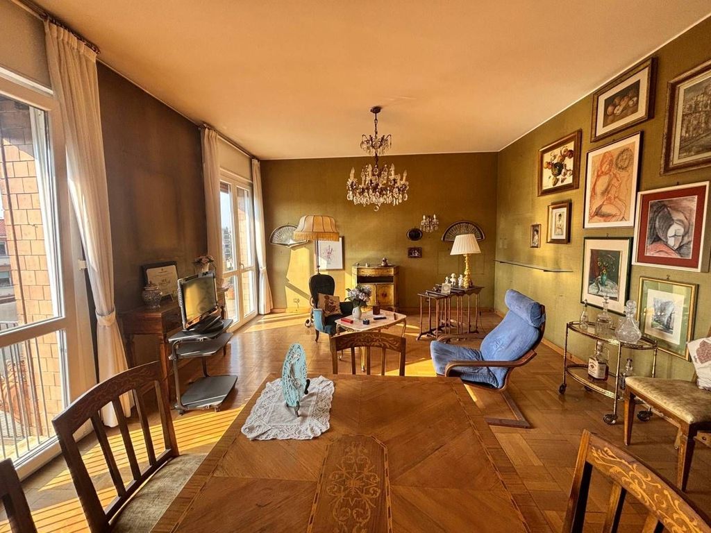 Appartamento – Milan - Vista 3