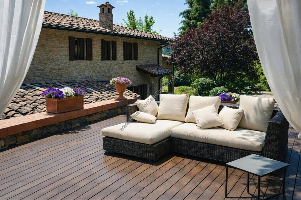 Casa – Arezzo, Puglia - Vista 3
