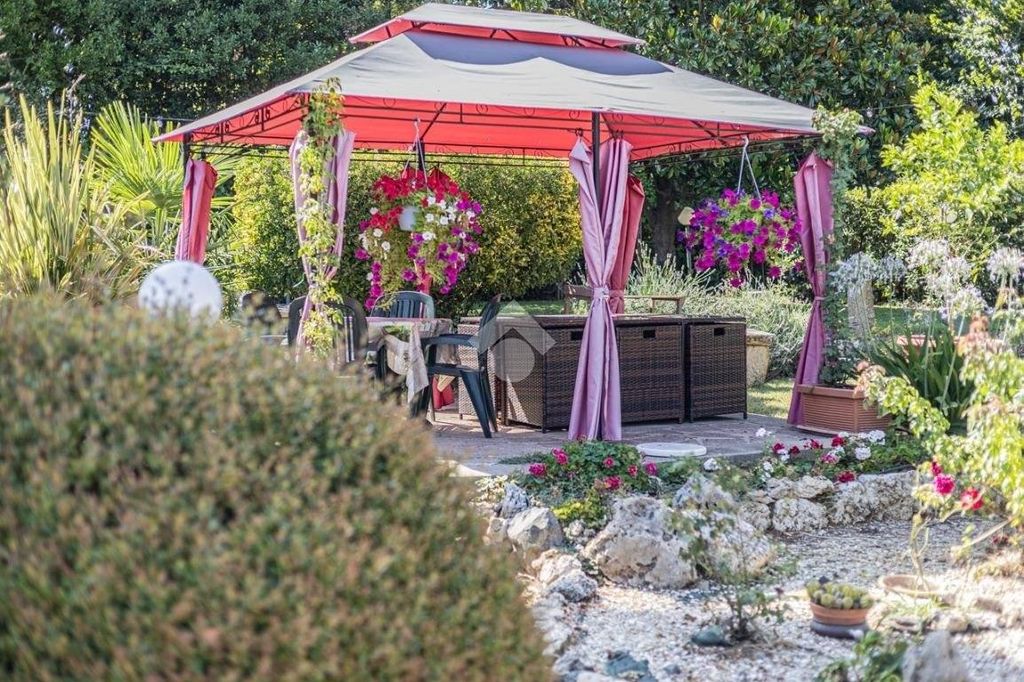 Casa – Manziana, Roma Capitale - Vista 3