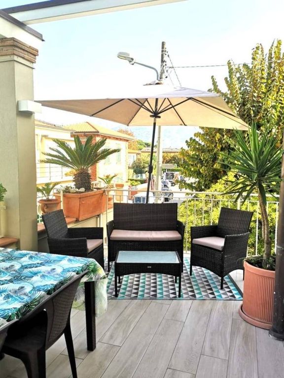 Appartamento – Pietrasanta - Vista 3