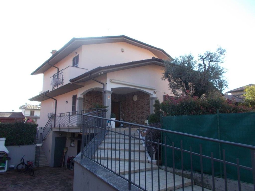 Casa – Boltiere - Vista 3