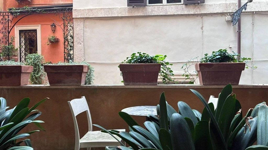 Appartamento – Roma, Municipio Roma I - Vista 3