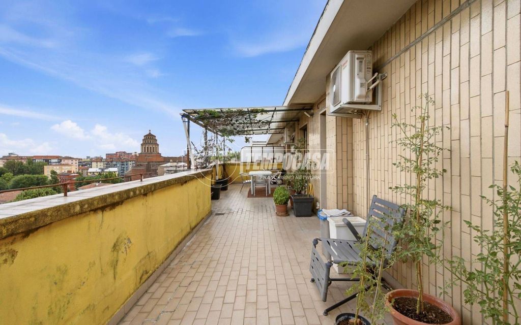 Appartamento – Milan - Vista 3
