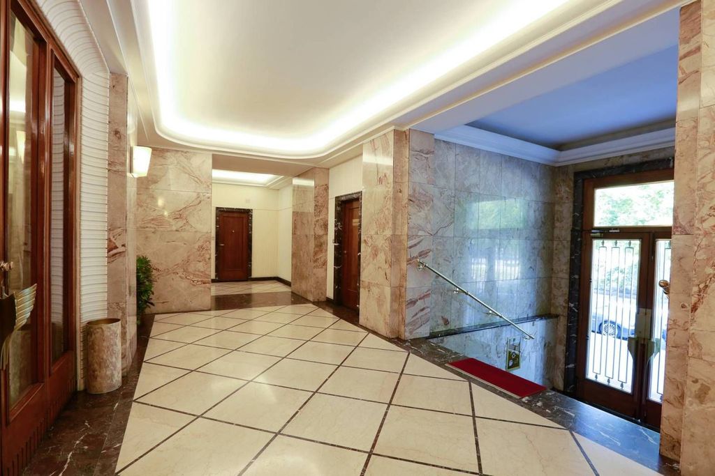 Apartment in Milan - Vista 3