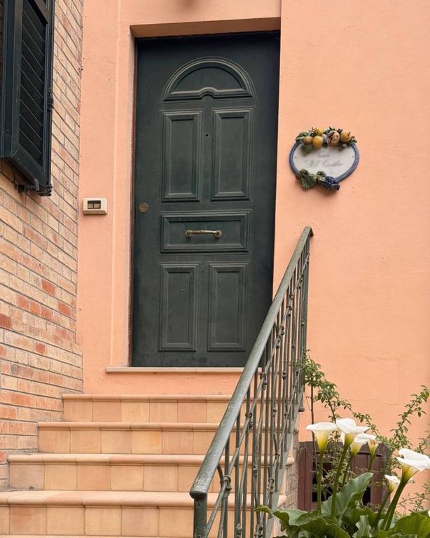 Luxury Villa for sale in Via Andrea Costa, 474, Porto San Giorgio, Province of Fermo, The Marches - Vista 3