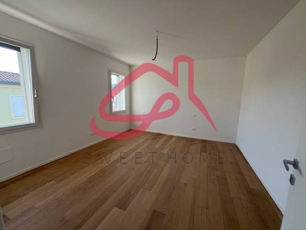 Casa – Padova, Stanga - Vista 3