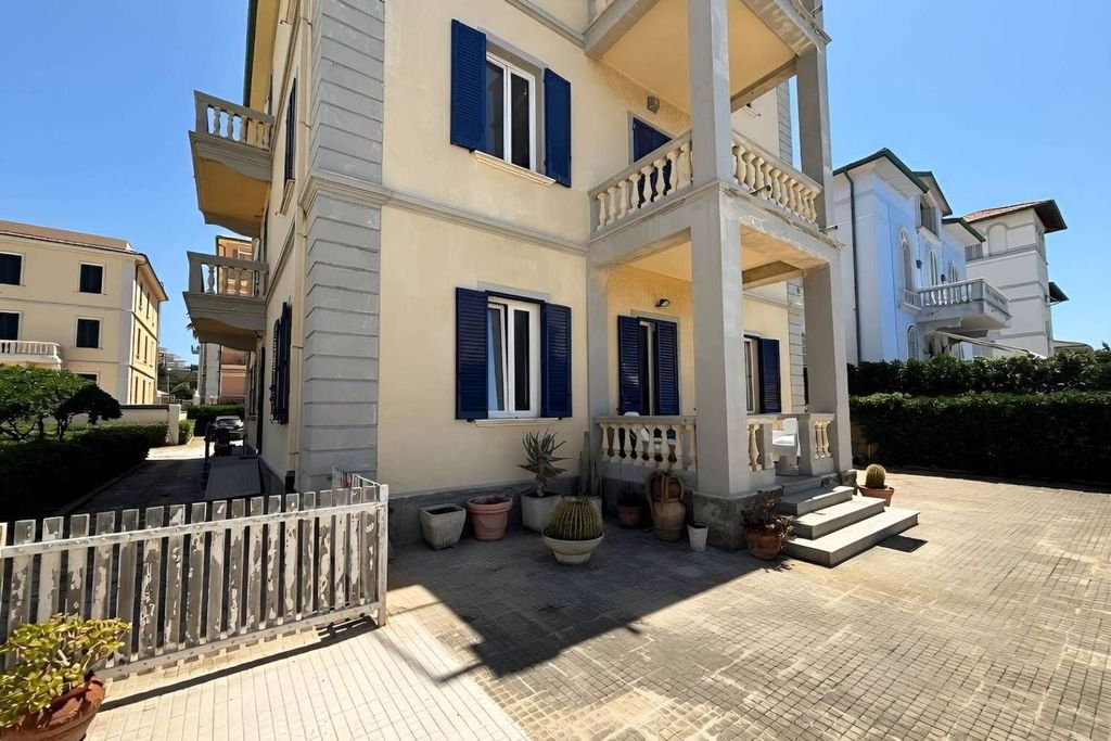 Appartamento – San Vincenzo - Vista 3