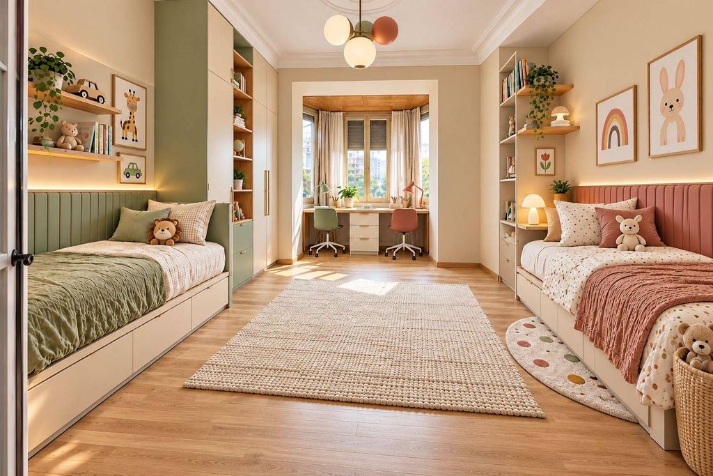 Appartamento – Milan - Vista 3