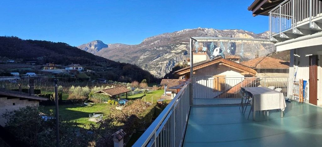 4 room luxury House for sale in Via Giovanni Segatini, 44, Drena, Trentino-Alto Adige - Vista 3