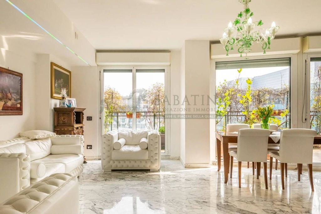 Appartamento – Milan - Vista 3
