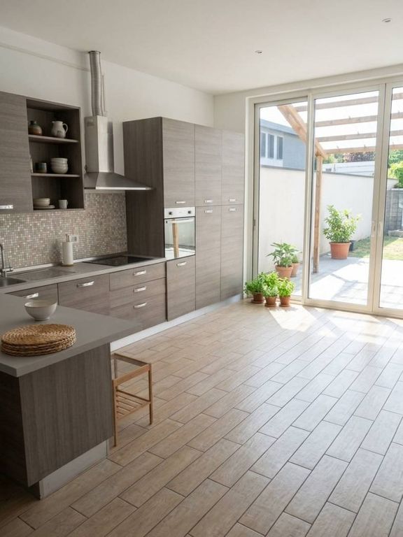Appartamento – Milan - Vista 3