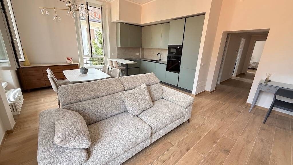 Appartamento – Milan - Vista 3