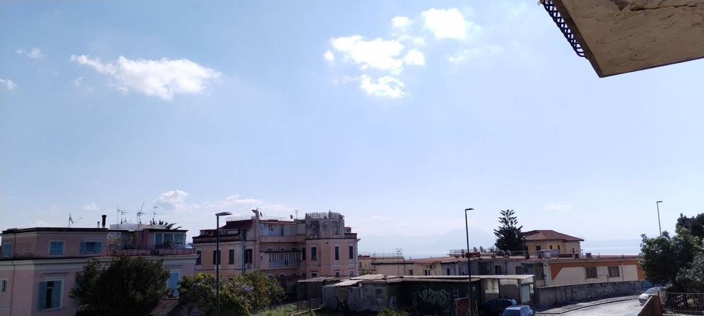 5 room luxury Flat for sale in Via Alessandro Manzoni, 3, Naples, Campania - Vista 3