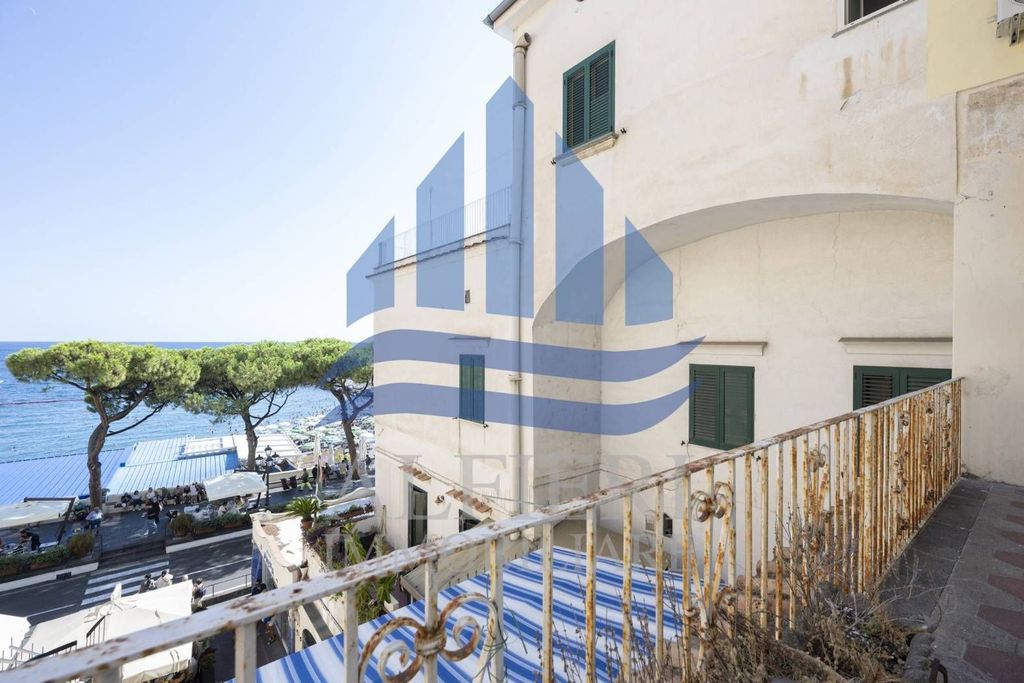 Appartamento – Amalfi - Vista 3