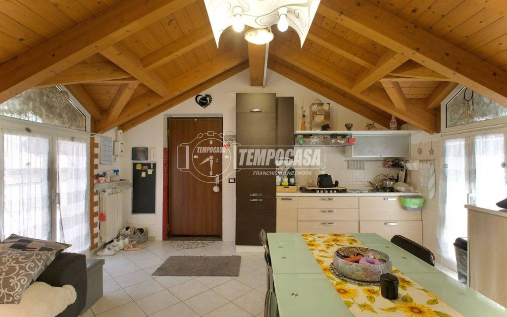 House in Bollate, Cascina Corridori, Cassina Nuova - Vista 3