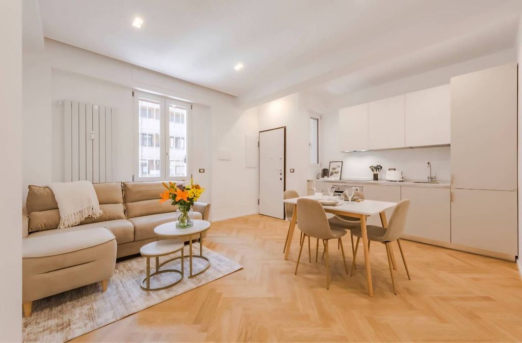 Appartamento – Milan - Vista 3