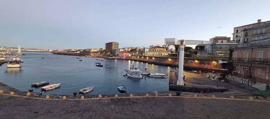 Luxury Flat for sale in Via Marittima, 7, Portici, Campania - View 3