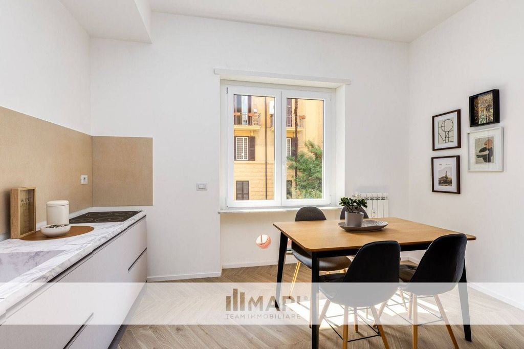 Appartamento – Rome - Vista 3