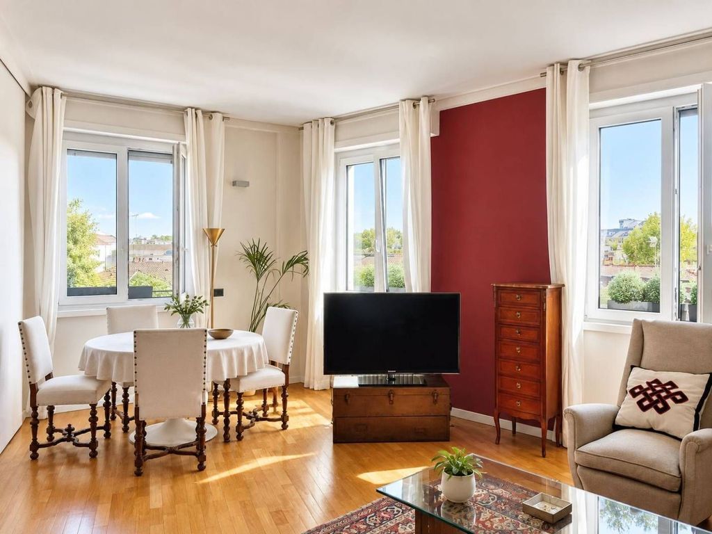 Appartamento – Milan - Vista 3