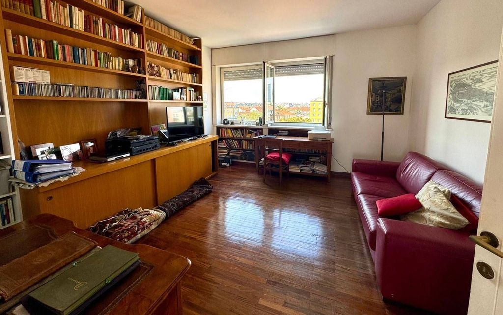 Appartamento – Milan - Vista 3
