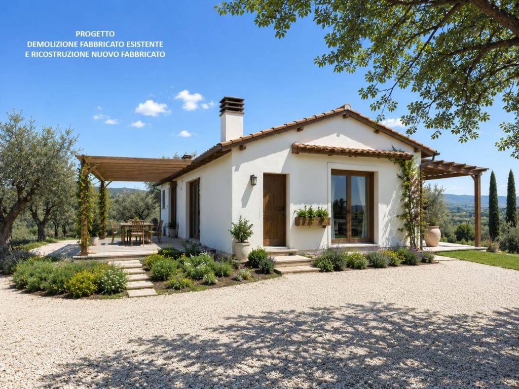 Casa – Palaia, Rosino Alto - Vista 3