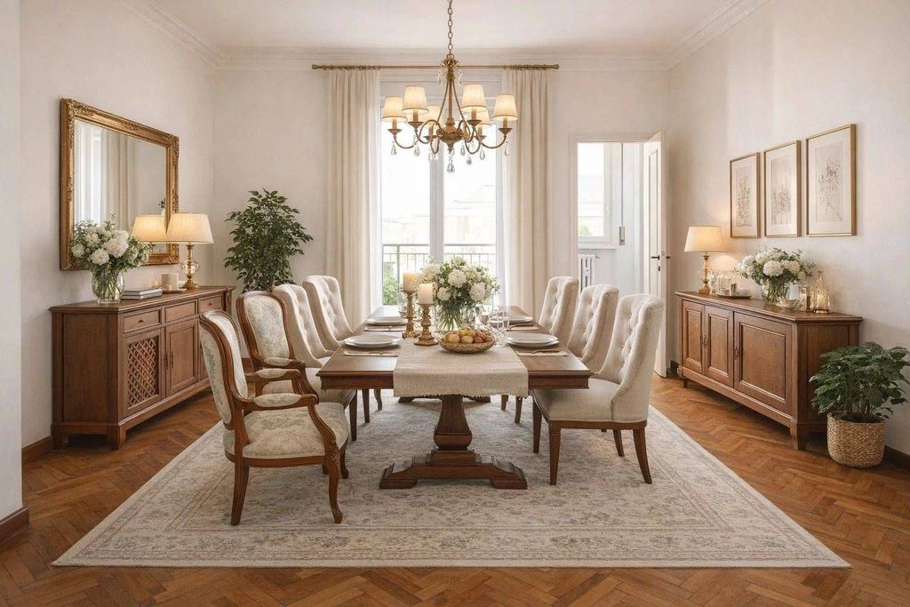 Appartamento – Milan - Vista 3