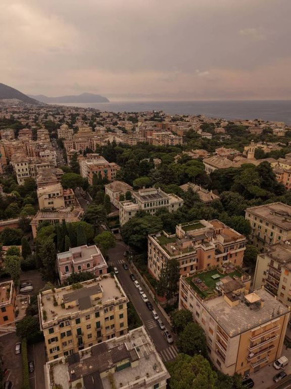 Appartamento – Genoa - Vista 3
