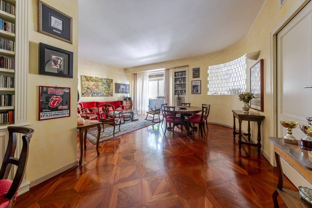 Appartamento – Milan - Vista 3