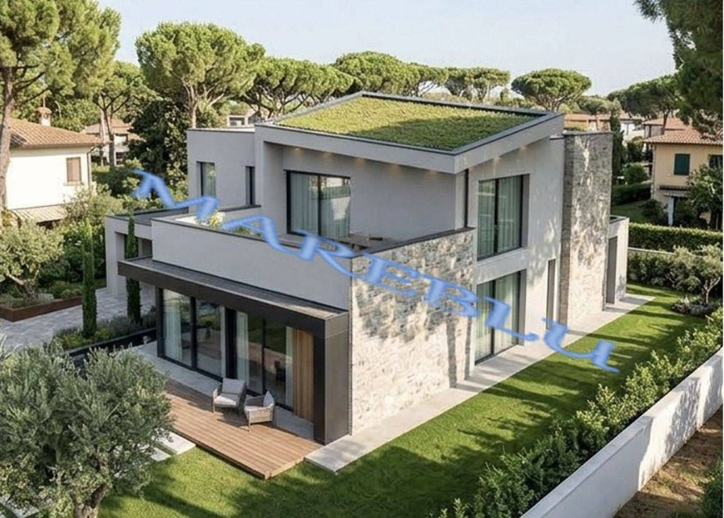 Casa – Forte dei Marmi - Vista 3