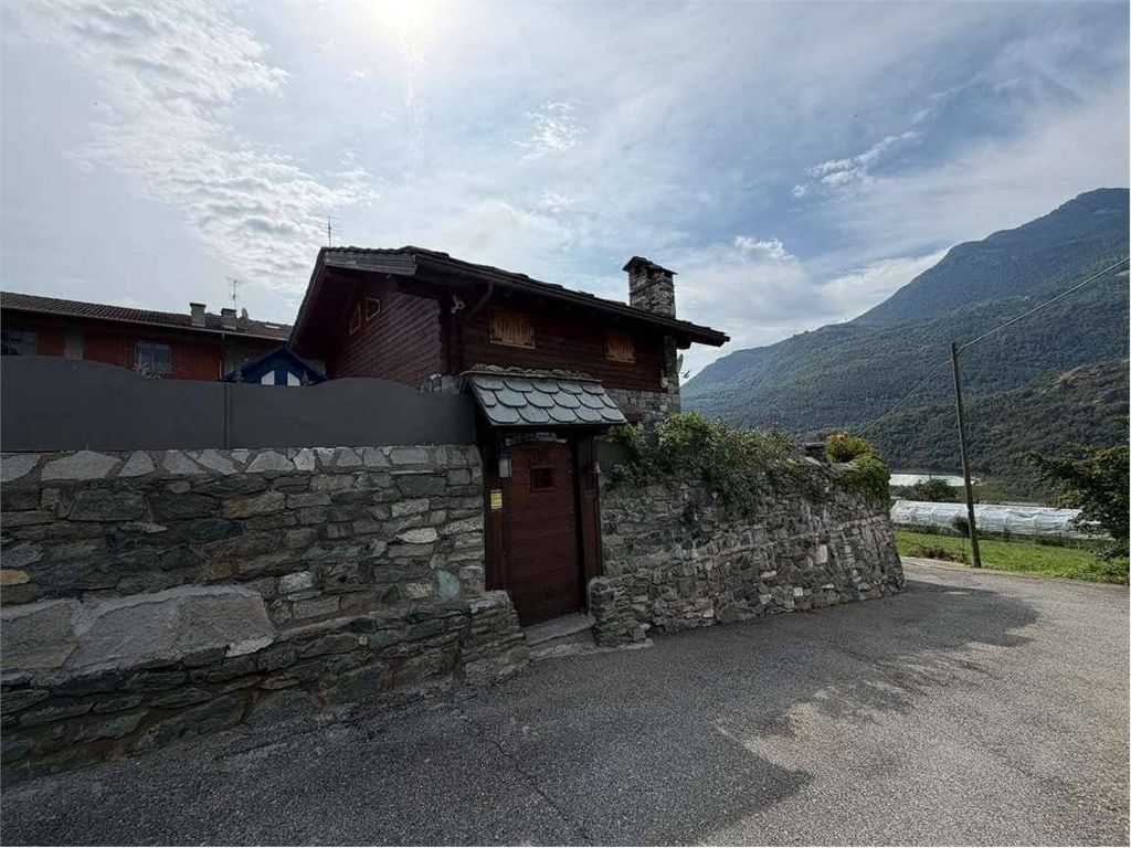 Casa – Châtillon, Garin - Vista 3
