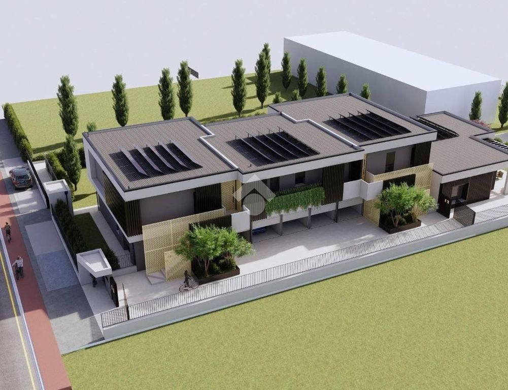 Appartamento – Comun Nuovo - Vista 3
