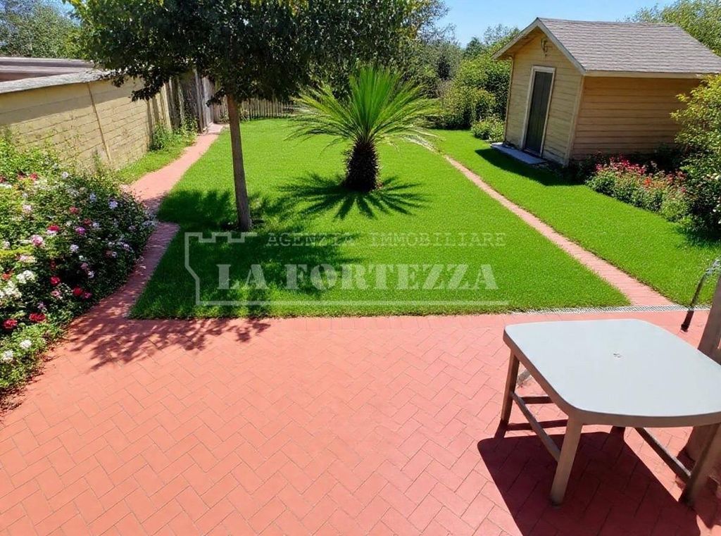Casa – Cascina - Vista 3