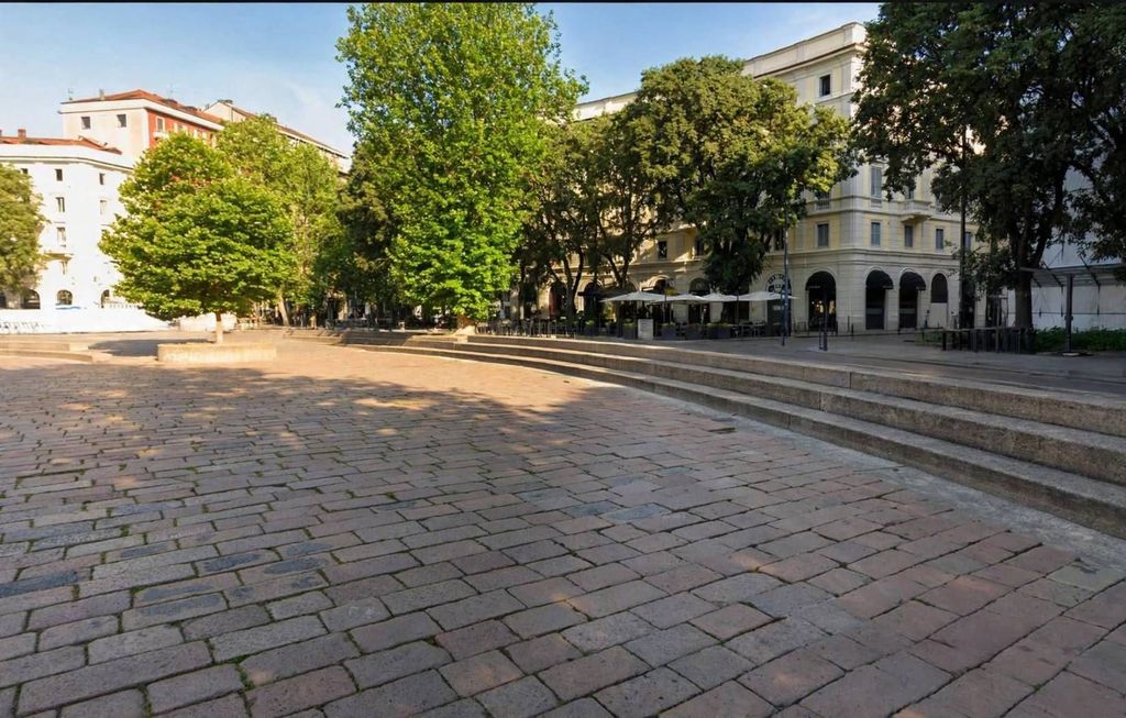 Appartamento – Milan - Vista 3