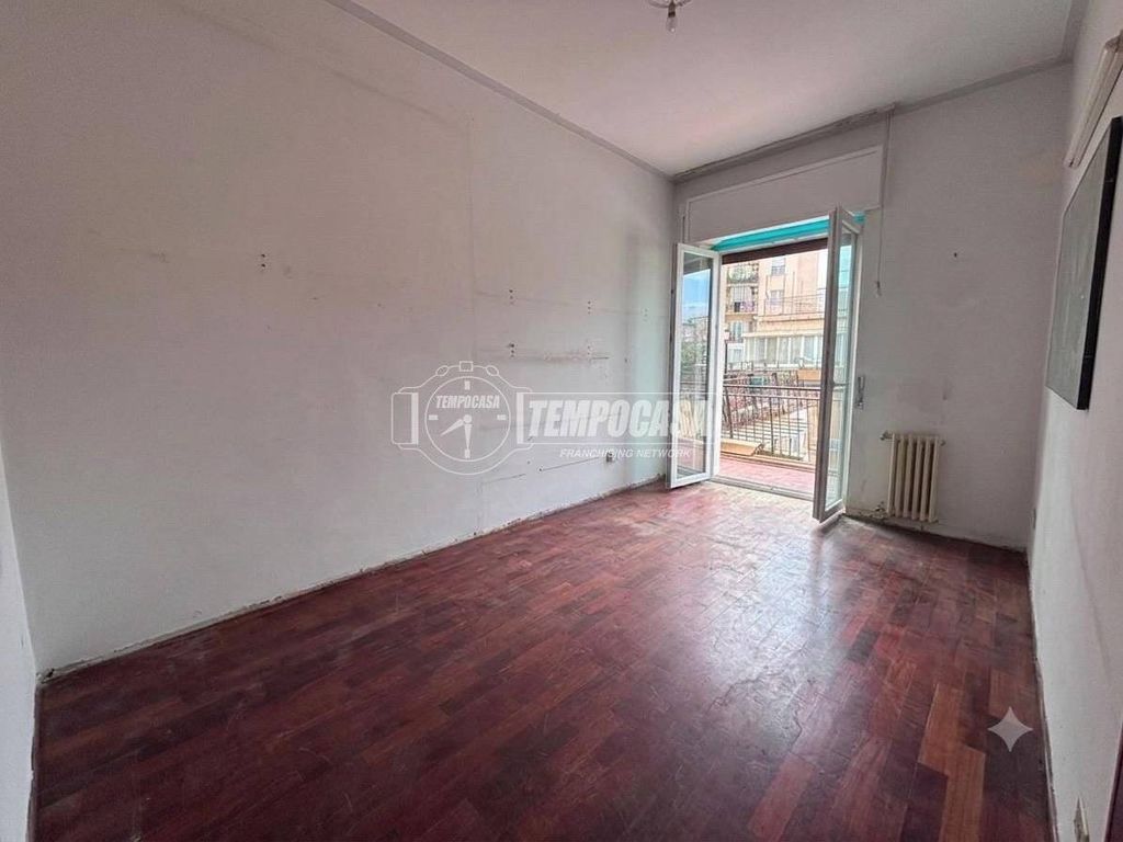 Appartamento – Naples - Vista 3