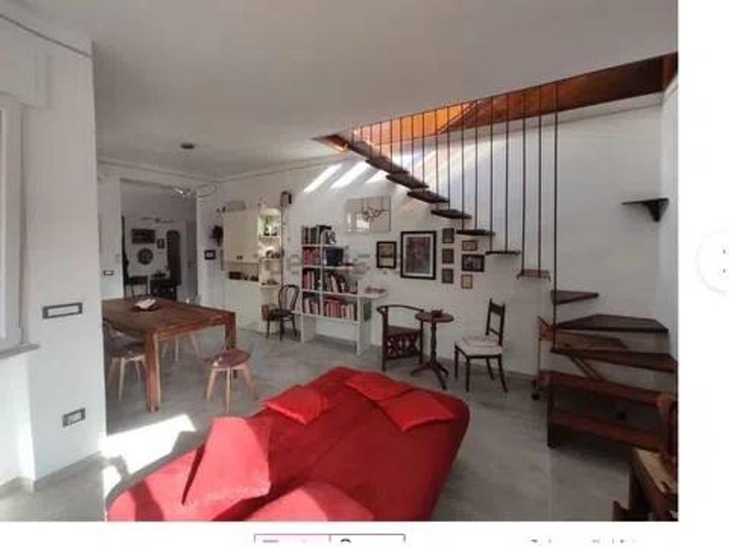 Casa – Livorno, Consiglio di Zona 3 - Vista 3