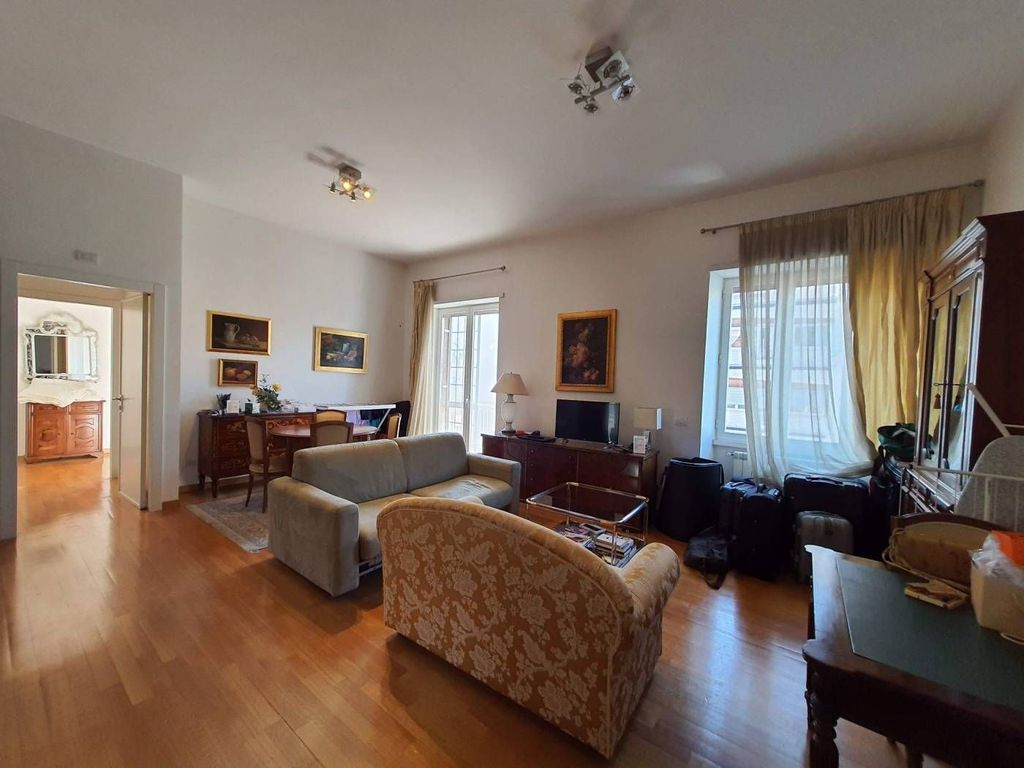 Appartamento – Rome - Vista 3
