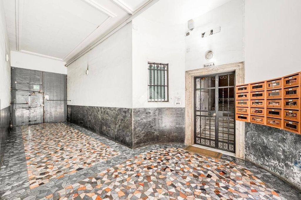 Appartamento – Rome - Vista 3