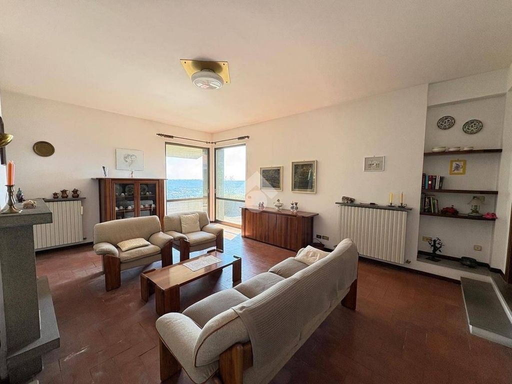 Casa – Monte Marenzo, Levata - Vista 3