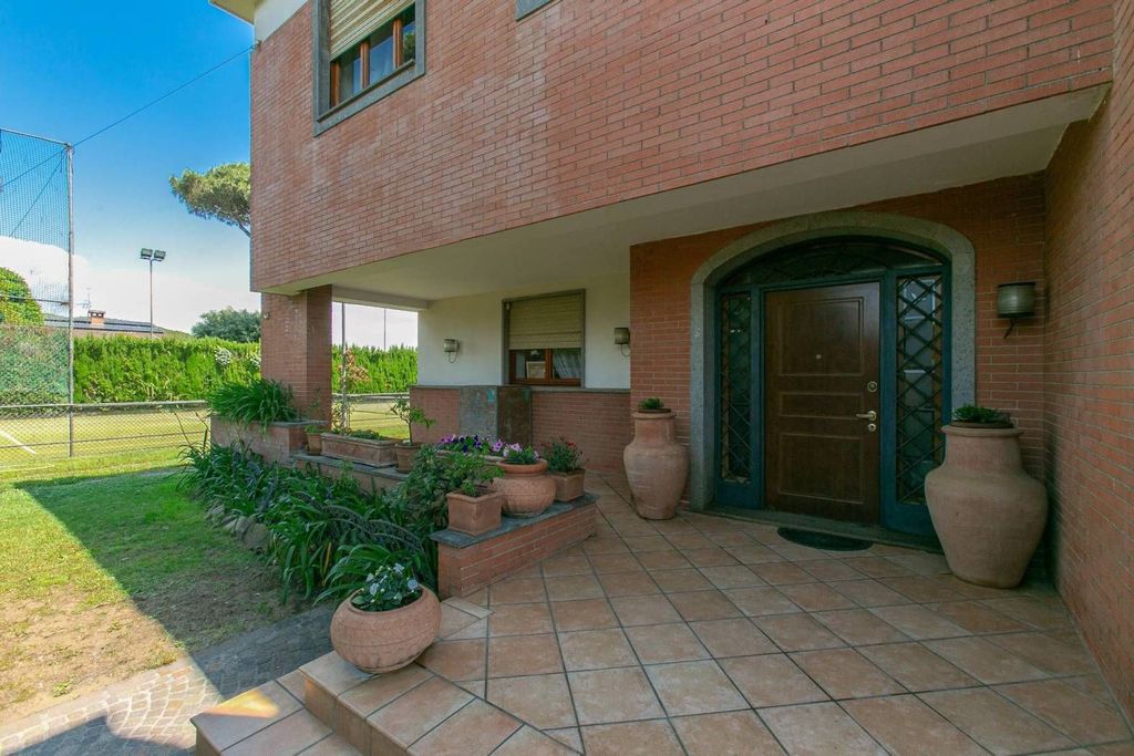 Casa – Anzio - Vista 3