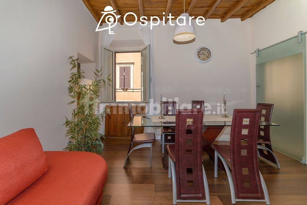 Appartamento – Rome - Vista 3