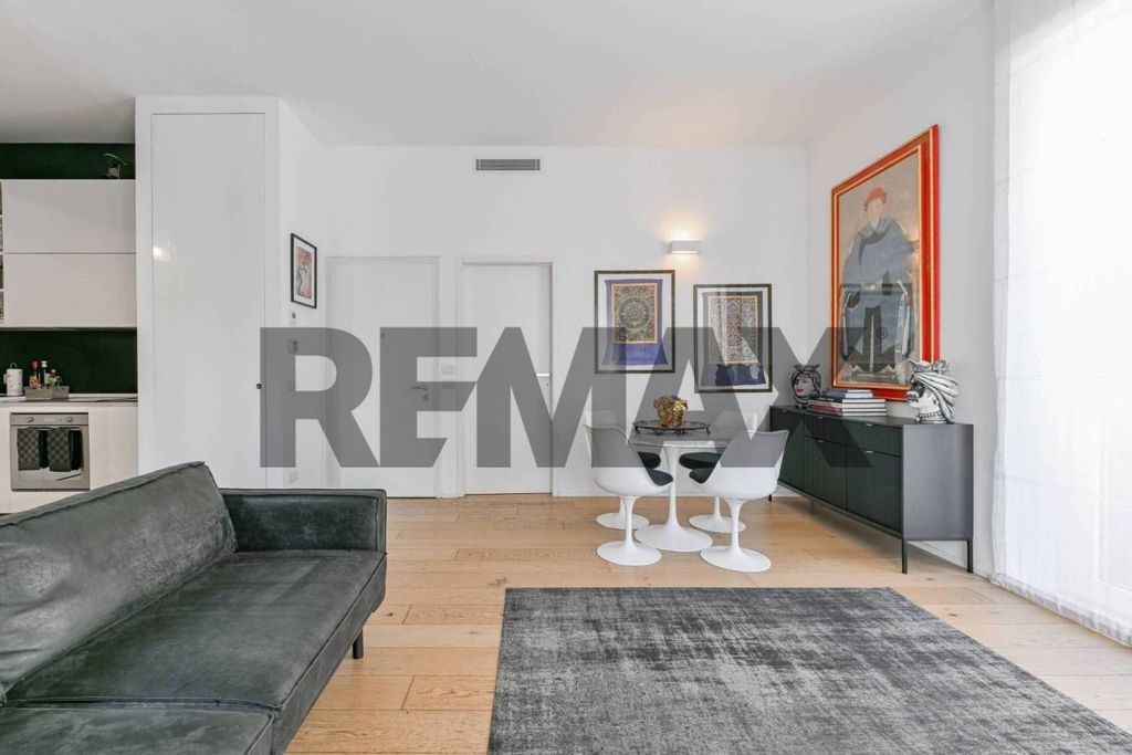 Appartamento – Milan - Vista 3