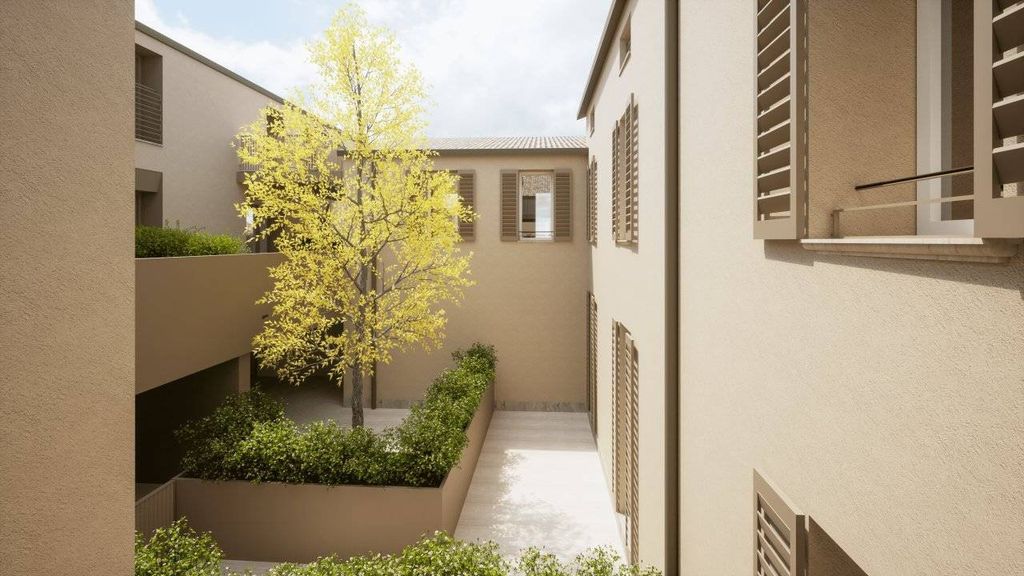 Apartment in Cervia - Vista 3